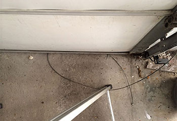 Cable Replacement | Garage Door Repair Bartlett, IL Cable Replacement | Garage Door Repair Bartlett, IL