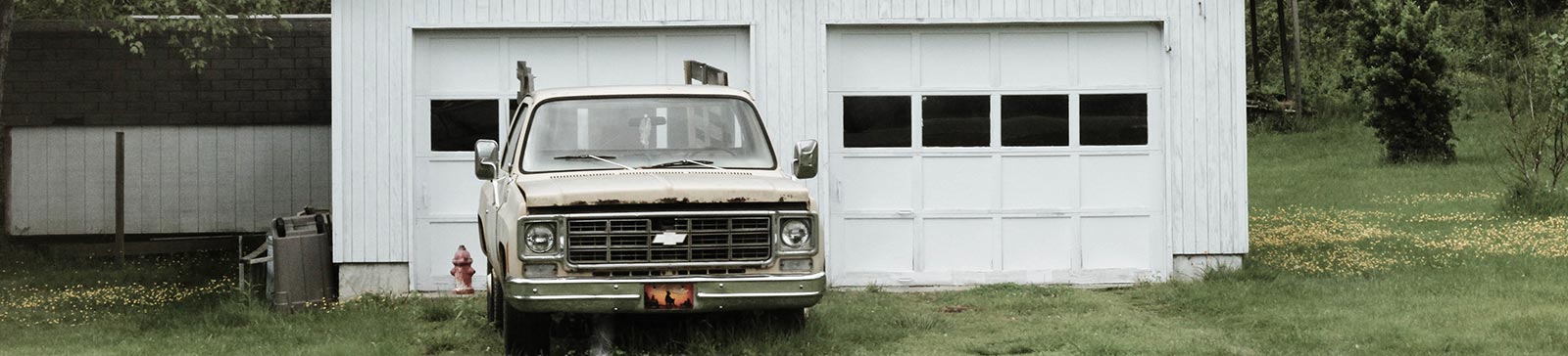 Garage Door Maintenance Near Me | Bartlett, IL